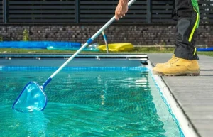 Pool Maintenance