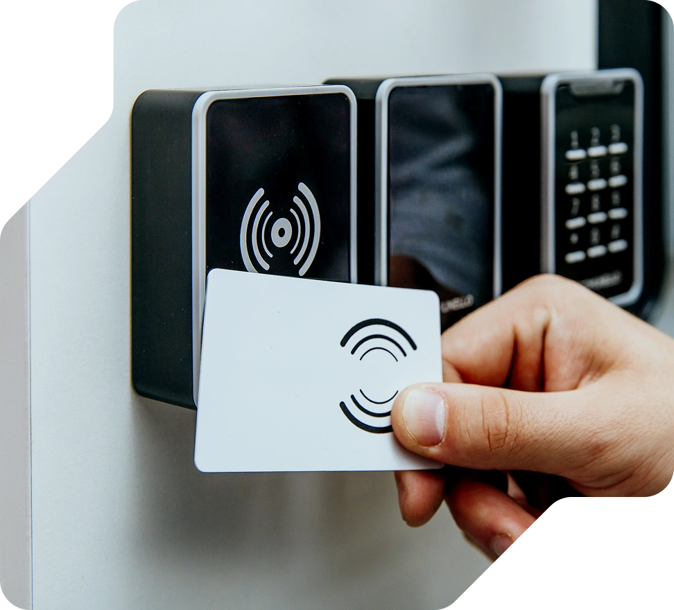Access Control systems