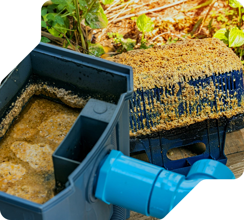 Grease Trap Cleaning