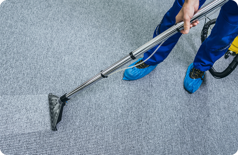 Cleaning & Housekeeping Services