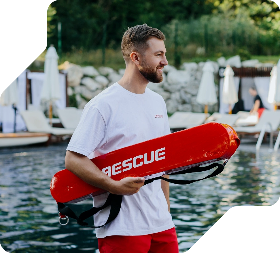 lifeguard