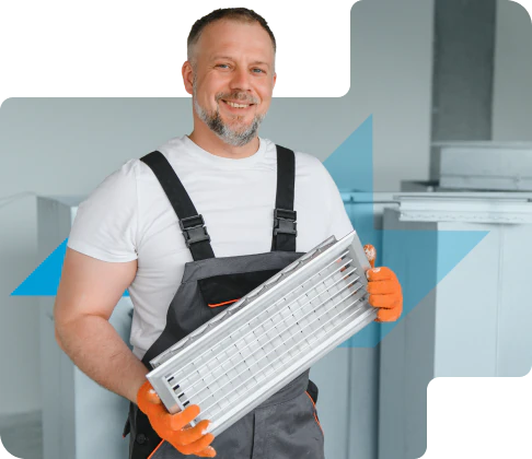 AC and Duct Cleaning