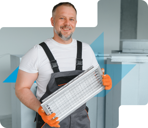 AC and Duct Cleaning