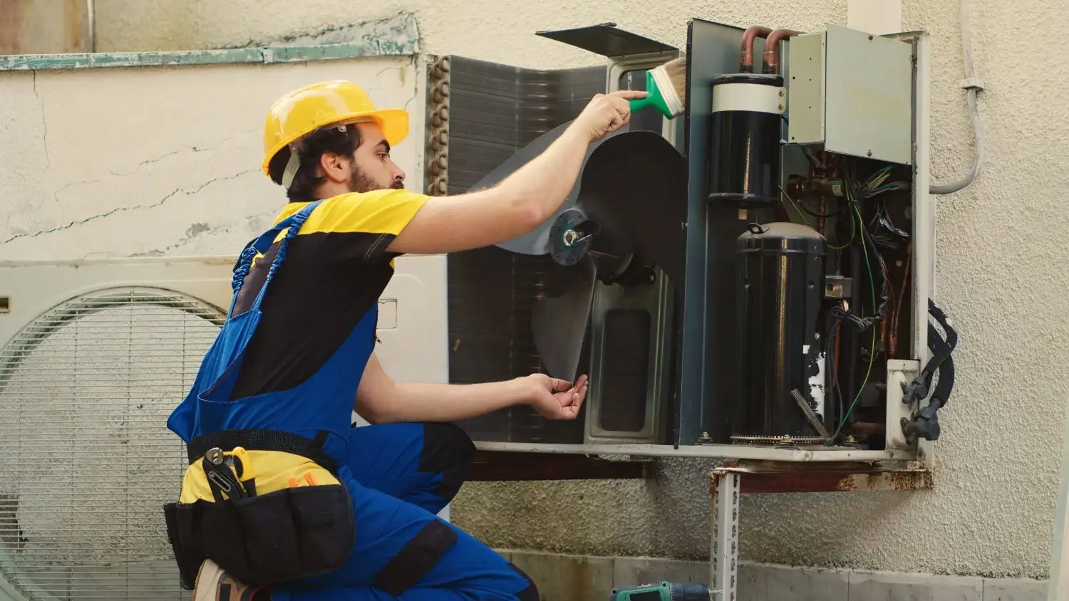 Home AC Maintenance Tips