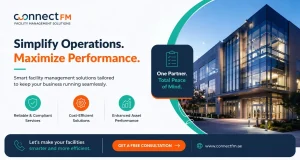 Facility Management Companies in UAE
