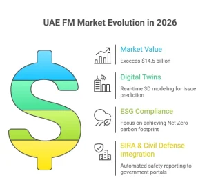 Facility Management Companies in UAE