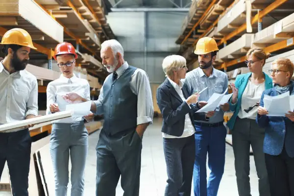 Facility Management Companies in UAE