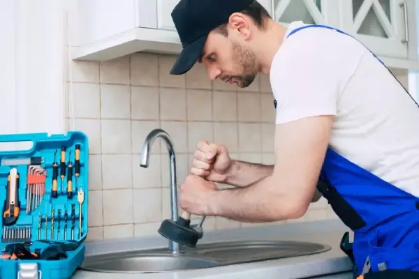 Professional Plumbing Services Dubai: