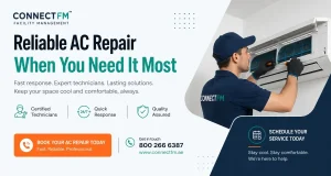 AC Repair Companies Dubai