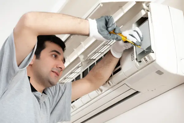 AC Repair Companies