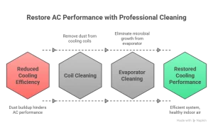 Air Conditioner Cleaner