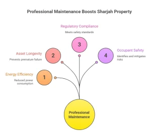 Maintenance Company in Sharjah