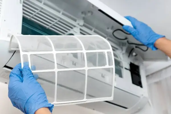 air conditioner cleaner