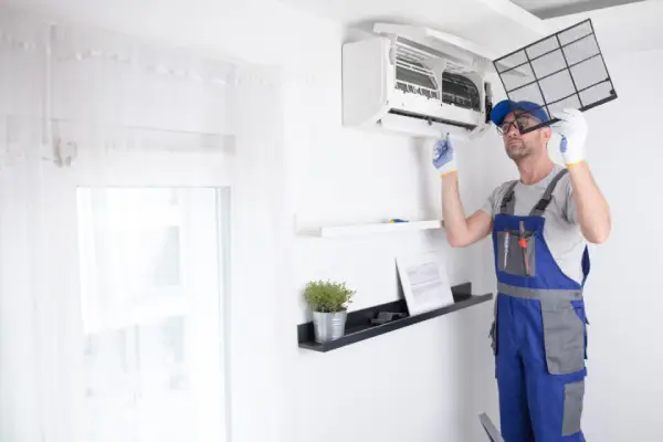 maintenance company in sharjah