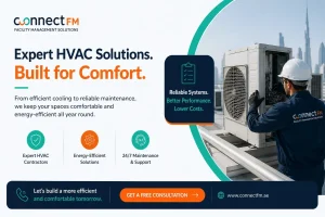 Top HVAC Companies in Dubai