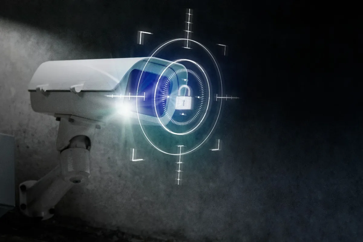 CCTV Camera Installation Dubai