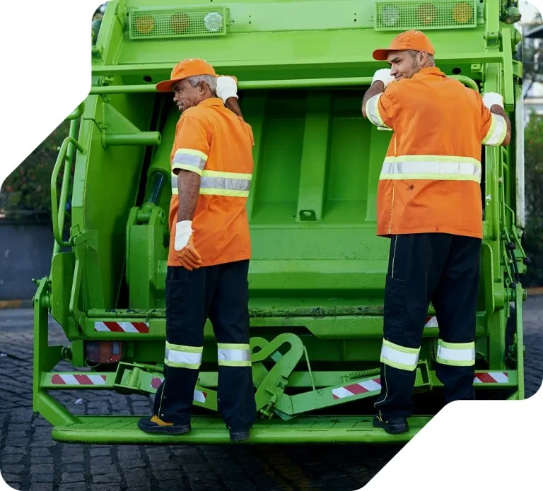 Waste Management Services in Dubai & UAE