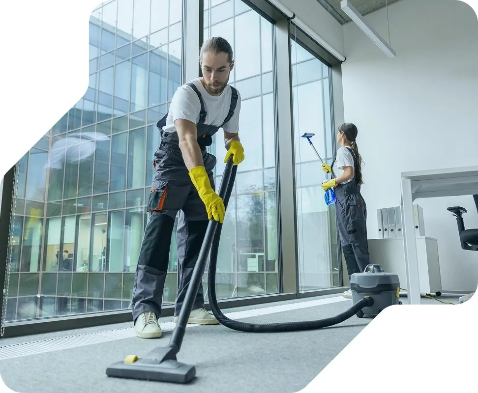 5 Signs you may need Deep Cleaning