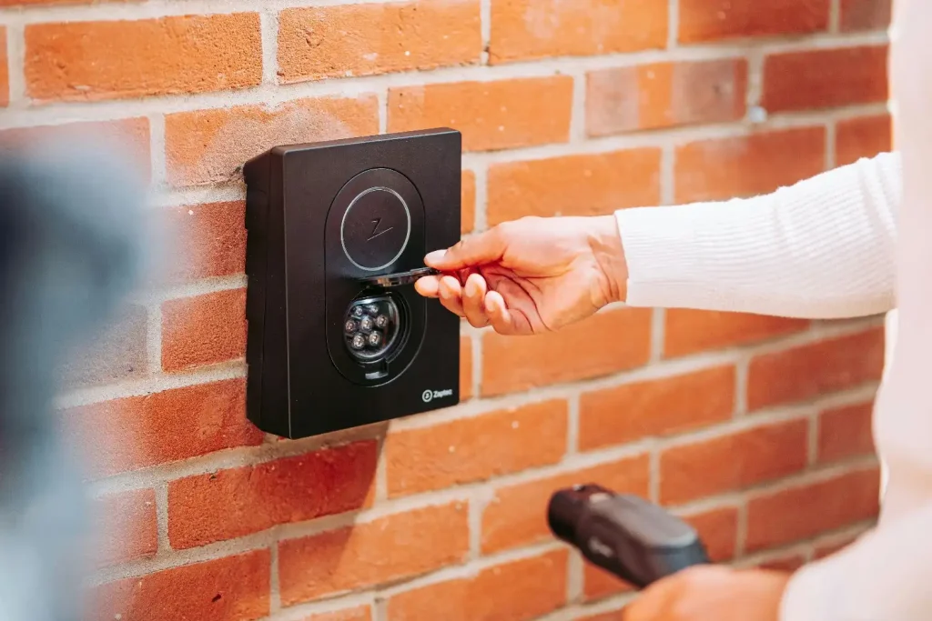 biometric access control system Dubai