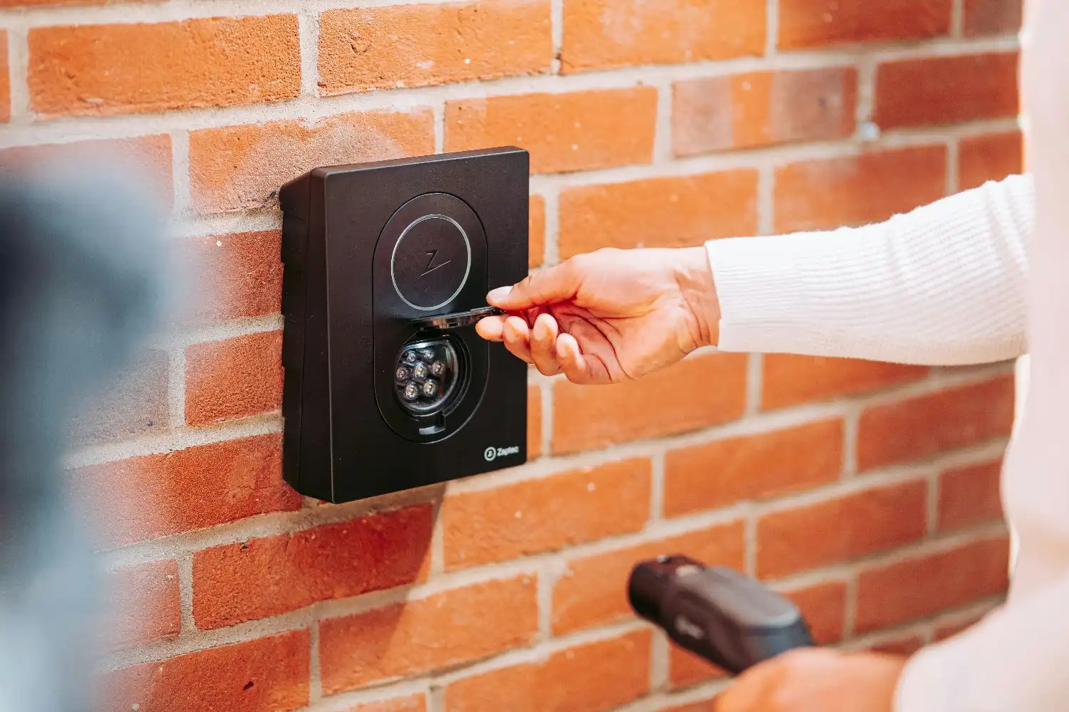 biometric access control system Dubai