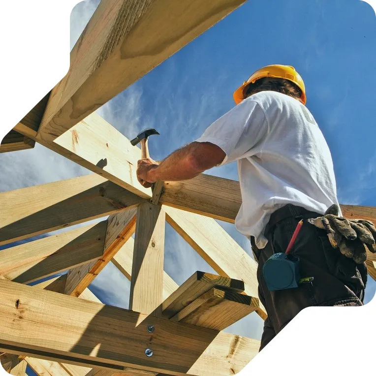 Carpentry & joinery Services