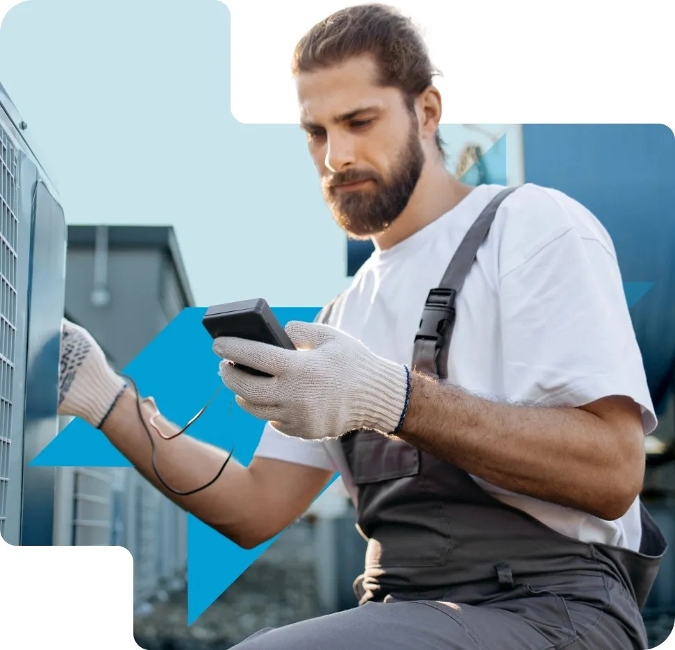 AC Maintenance company in Dubai