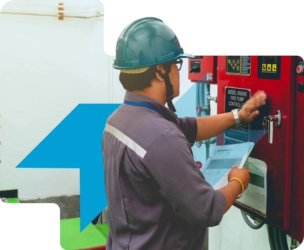Fire Safety Systems in Dubai