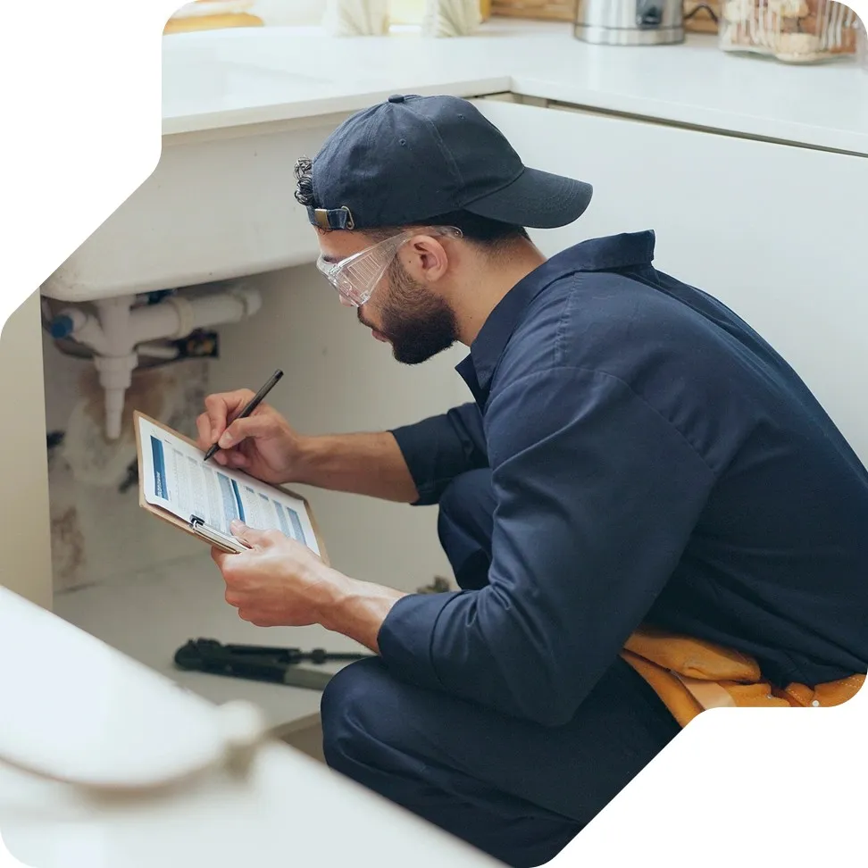 Handyman services