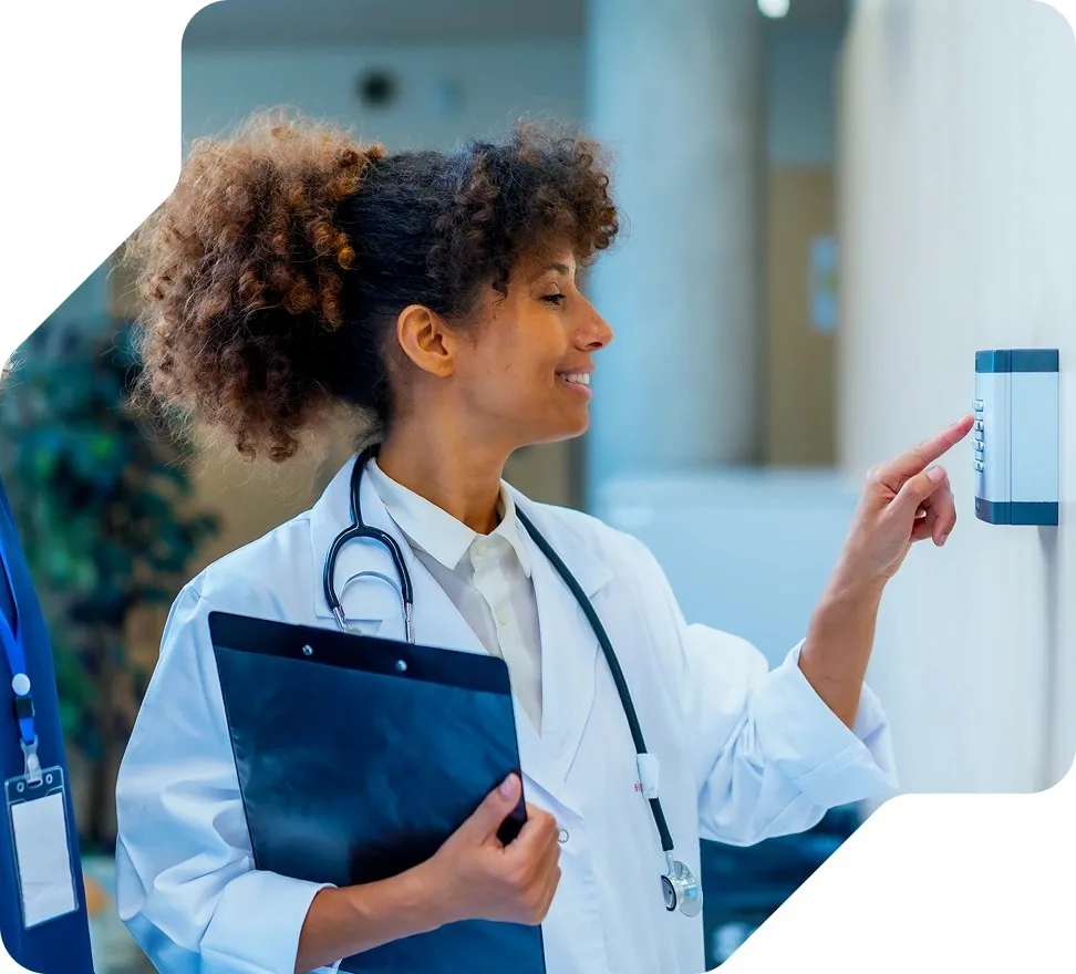 Industry-specific Access Control