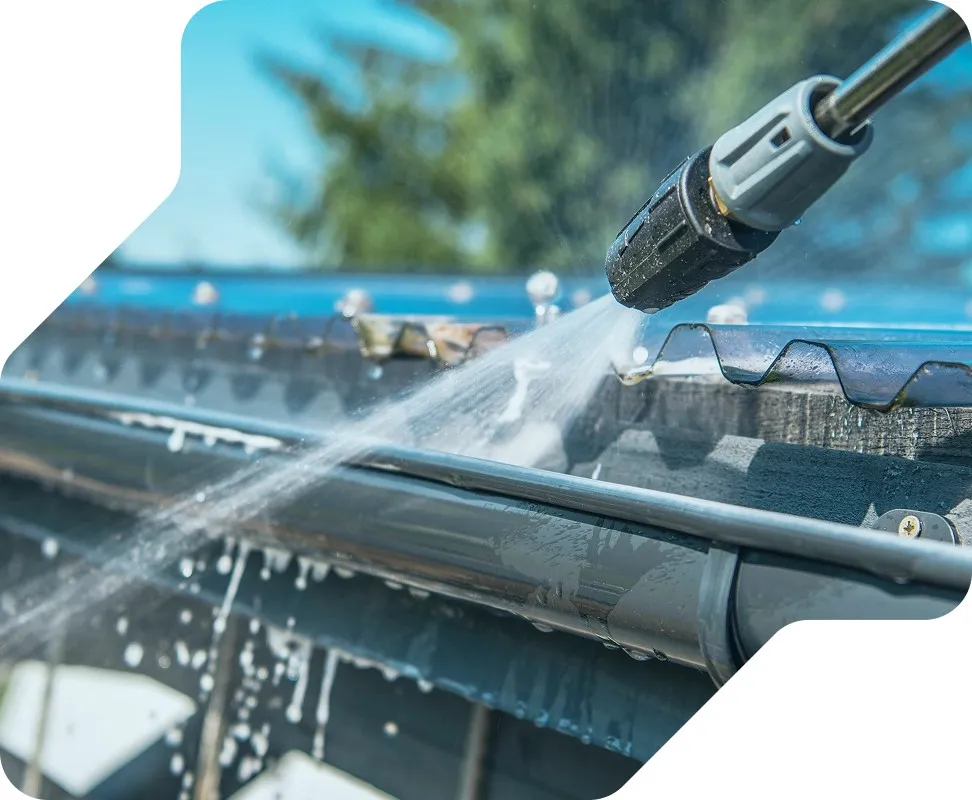 Water Tank Cleaning Services