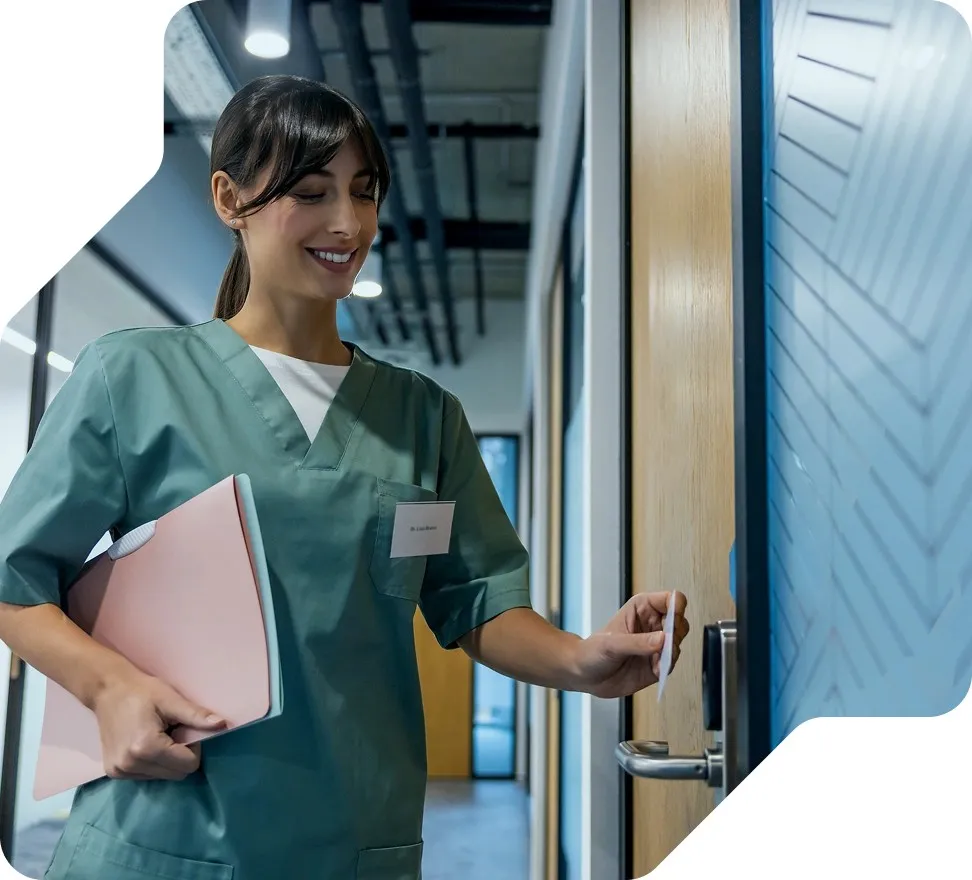 Reliable Access Control systems