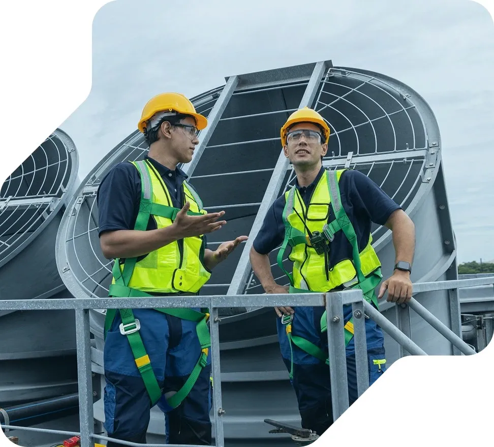 HVAC Services