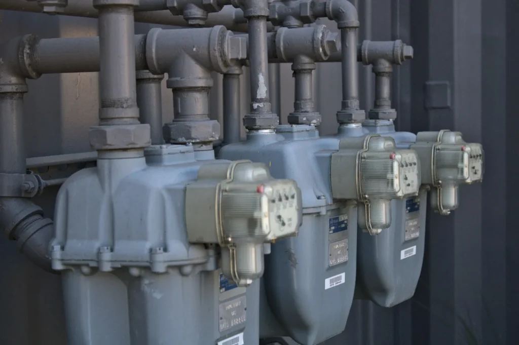 Water Leak Detection System in Dubai