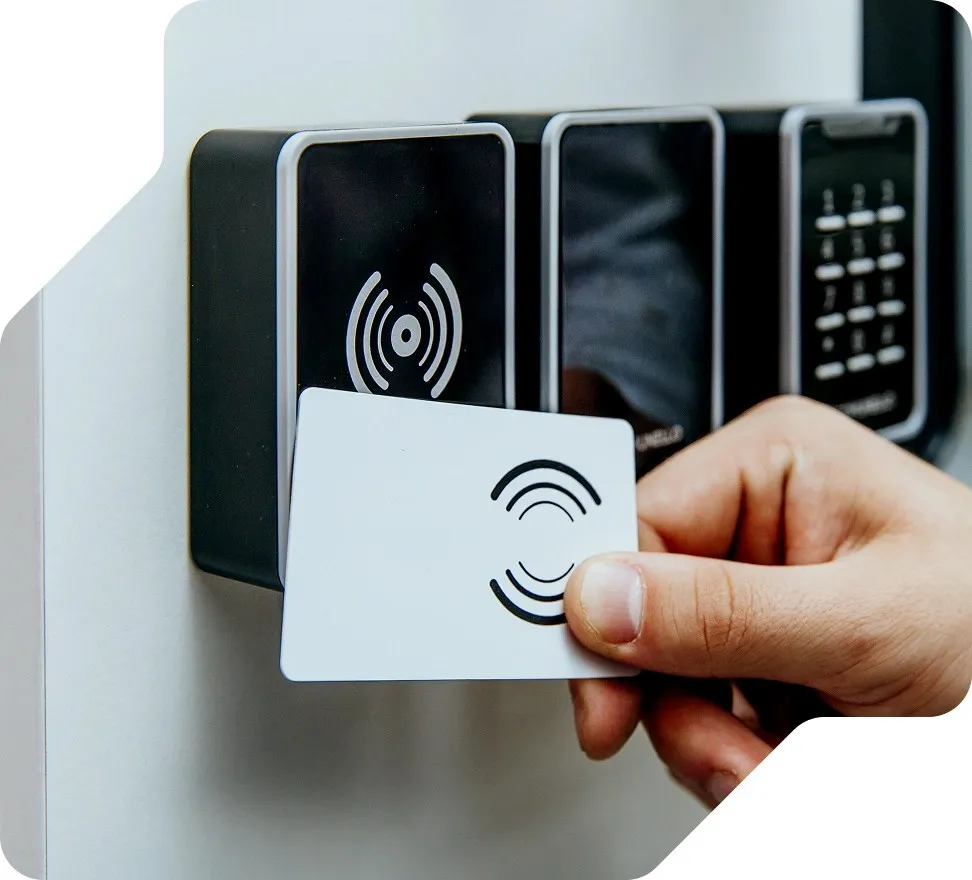 Access Control Systems