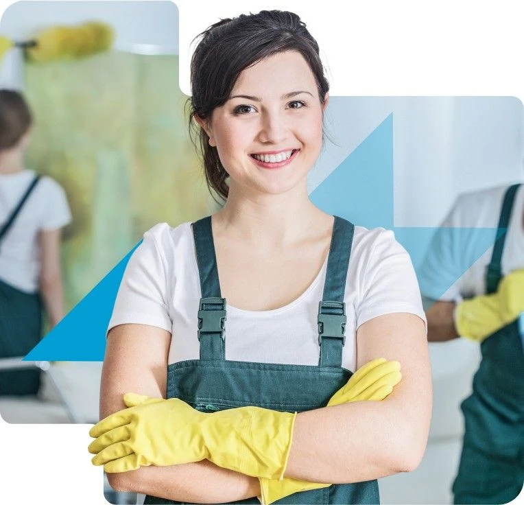 Cleaning and Housekeeping Services in Dubai