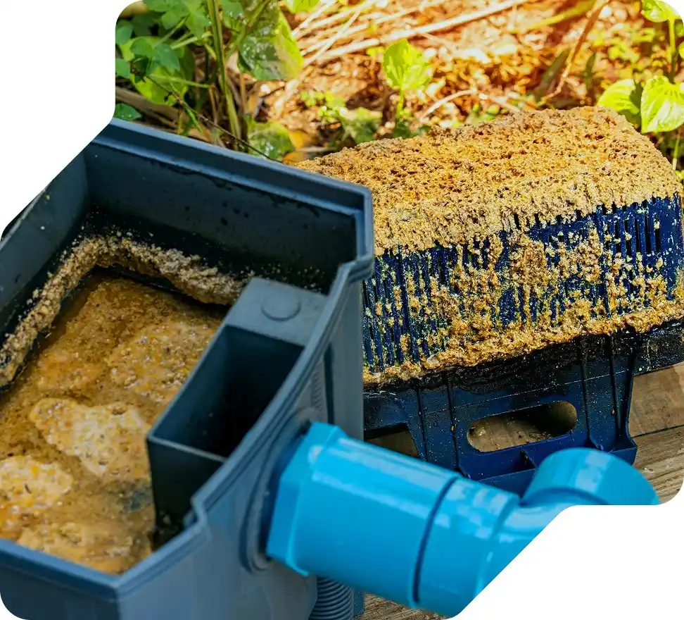 Grease Trap Cleaning in Dubai