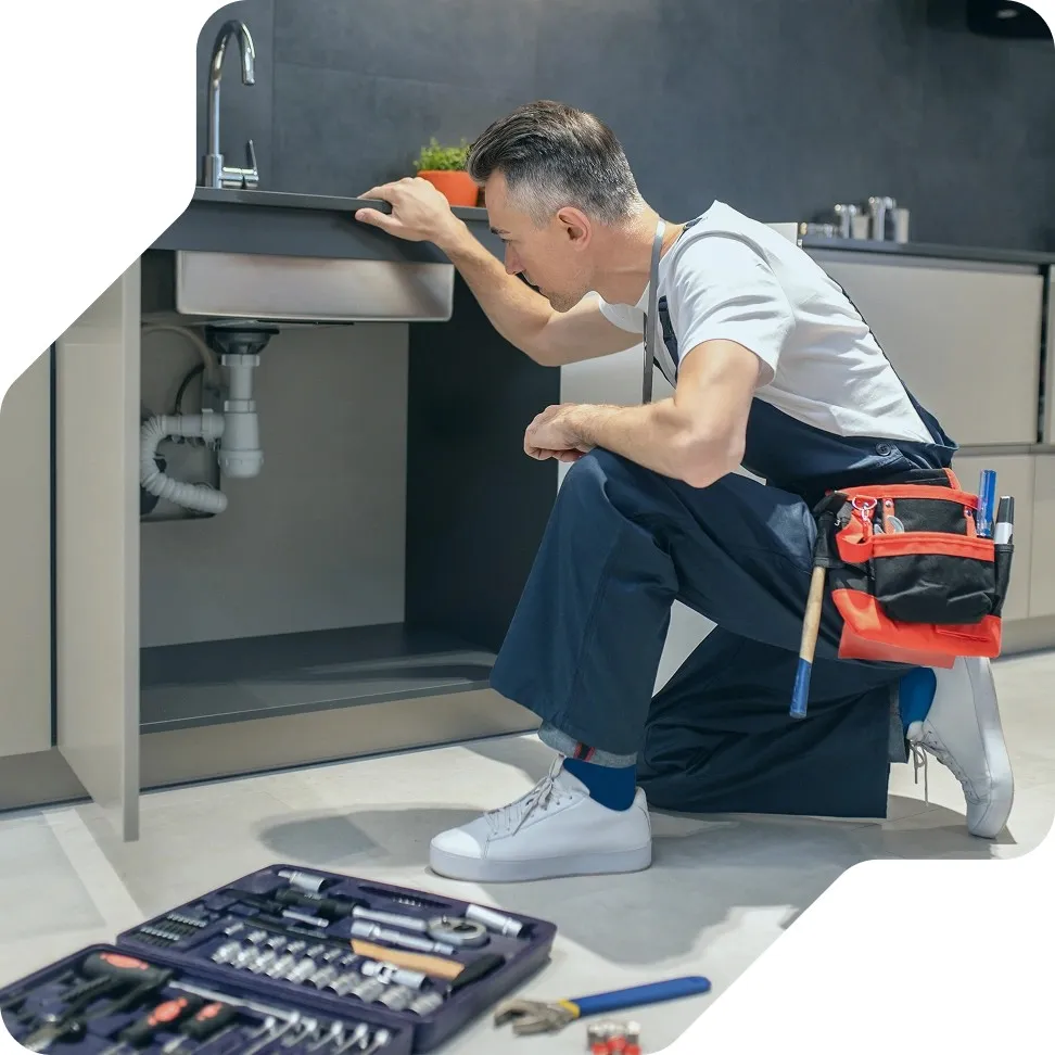 Handyman Services in Dubai