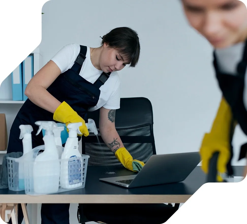 Office Cleaning Service