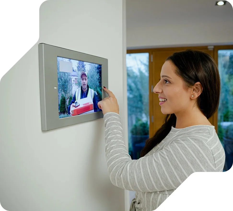 Smart Home Automation Services in Dubai