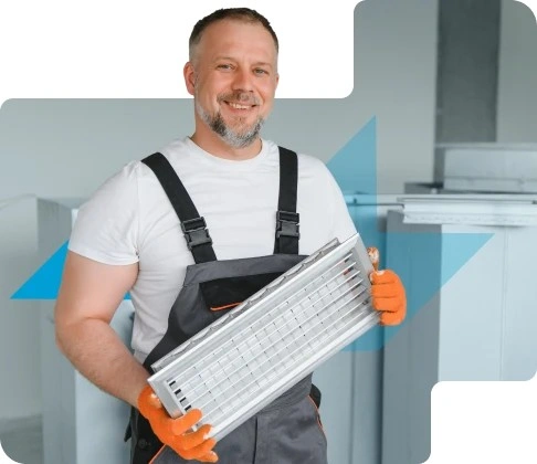 AC and Duct Cleaning Services