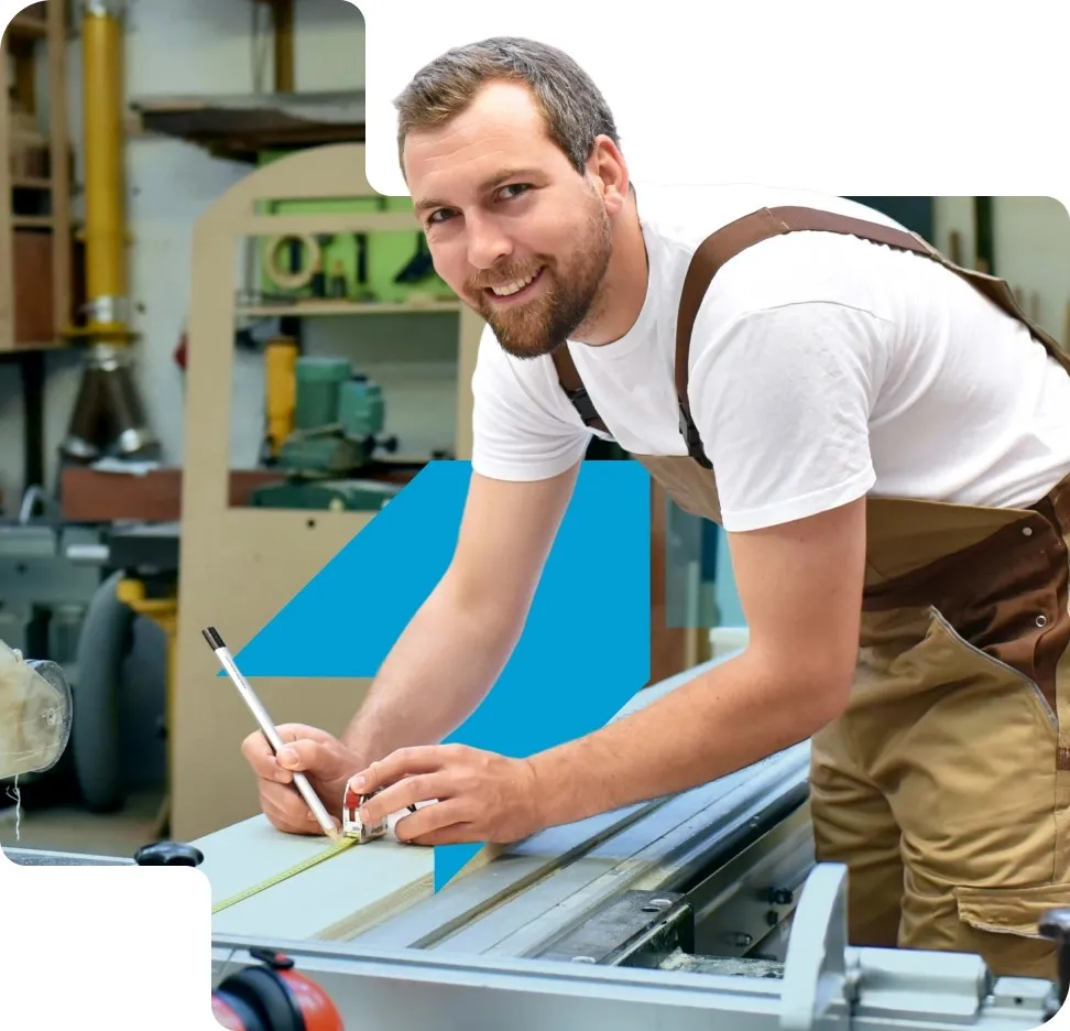 Carpentry Services in Dubai