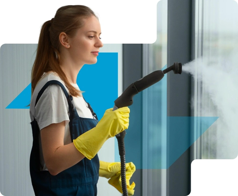 Facade Cleaning in the UAE