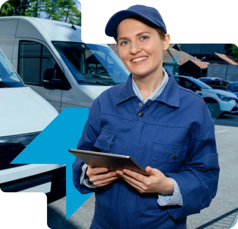 Fleet Management Services in Dubai