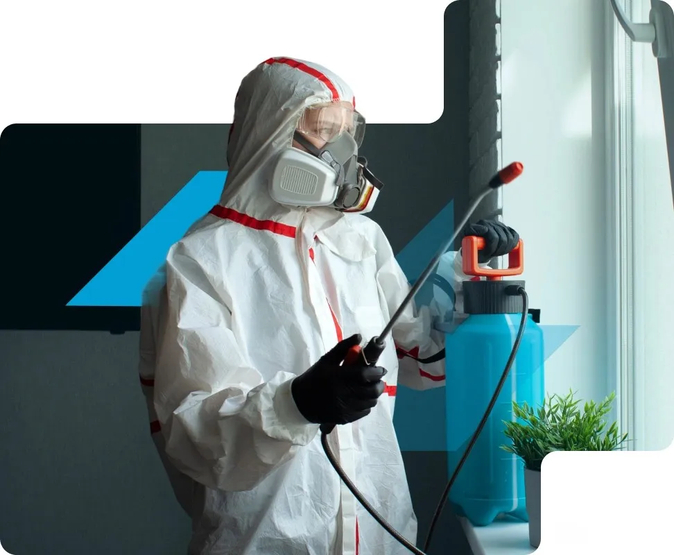 Rodent & Vermin Control Services