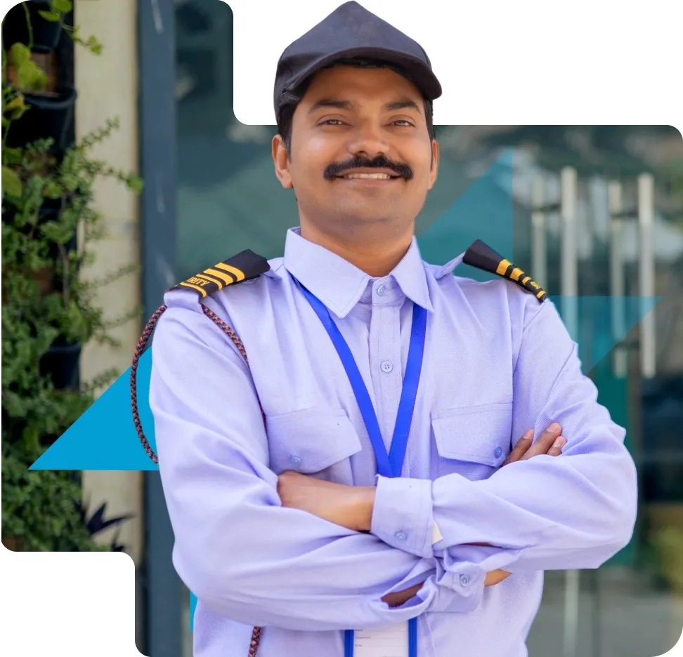 Security Guard Services