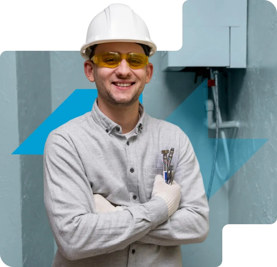 Tank Repair & Installation