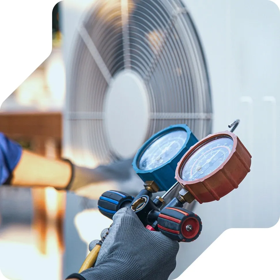 AC Maintenance Services