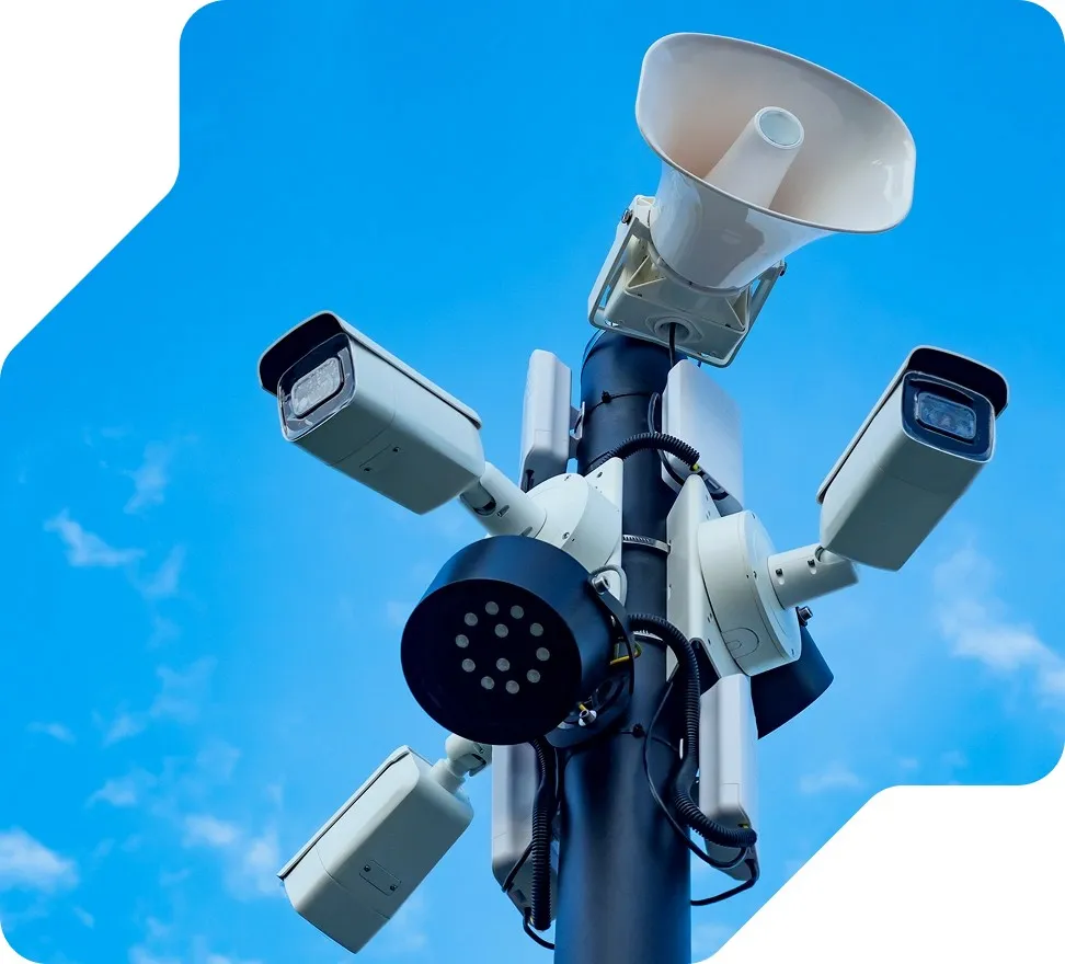 cctv installation