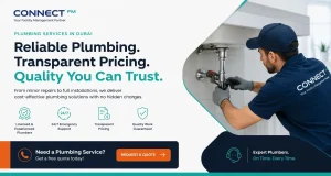 plumbing service cost