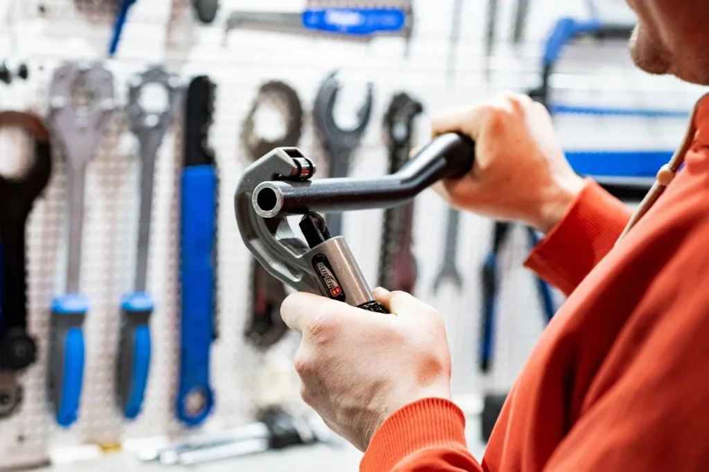 Types of Plumbing Services Dubai
